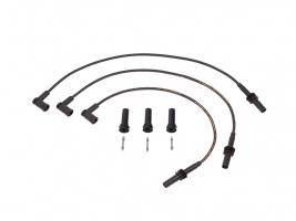 Conectores + Cables JEEP CHEROKEE KK -Val. - 6Cil.- 3.7 - Año 08-15