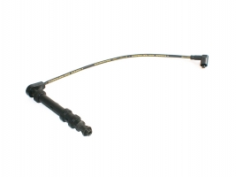 Cable de Bujía Individual FIAT PALIO - 16 VAL - 4 Cil. - 1.6 - Año 98-01