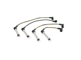 Cables de Bujía FIAT PALIO - 8 Val. - 4 Cil. - 1.8 - Año 05-08