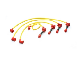 Cables de Bujía Racing Silicone HONDA CIVIC - 16 Val. - 4 Cil. - 1.6 - Año 92-95