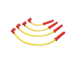 Cables de Bujía Racing Silicone FIAT ADVENTURE - 8 Val. - 4 Cil. - 1.8 - Año 05-08