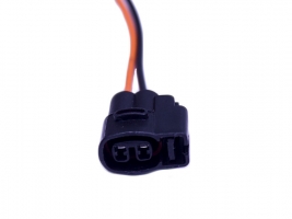 Conexión Eléctrica para Bobina de Encendido RENAULT KANGOO - 16 Val. - 4 Cil. - 1.4 - Año 02-05