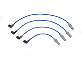 (Gas Line) Cables de Bujía VENIRAUTO TURPIAL - 8 Val. - 4 Cil. - 1.3 - Año 10-16